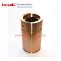 CNC Machining Parts by CNC Metal Mirror Polishing Machine